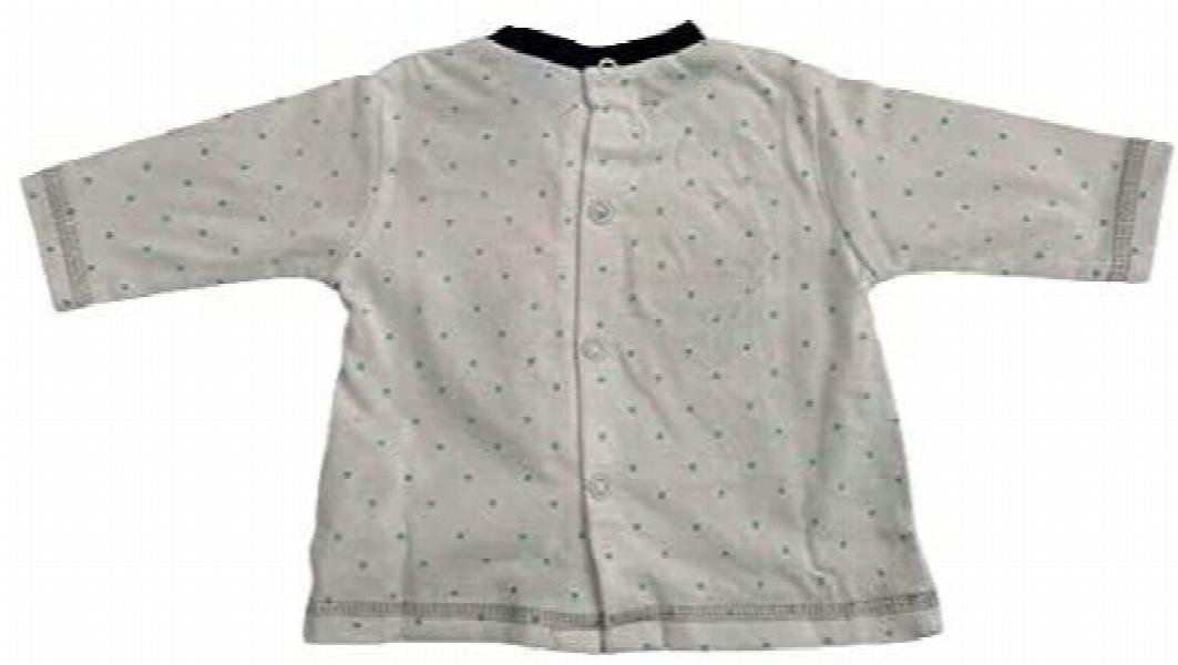 Yatsi 7022 Baby Clothes Set for Newborns